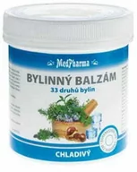Żele i maści lecznicze - Chłodzący balsam z 33 ziołami, 250ml - miniaturka - grafika 1