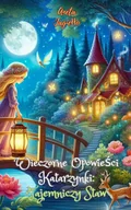 E-booki dla dzieci i młodzieży - Wieczorne opowieści Katarzynki: tajemniczy staw - miniaturka - grafika 1