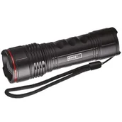 Latarki - Emos Latarka metalowa Led 500 lm 4×AAA P3115 - miniaturka - grafika 1