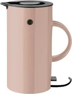 Czajniki elektryczne - Stelton EM77 Różowy - miniaturka - grafika 1