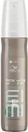 Kosmetyki do stylizacji włosów - Wella Professionals Wella Professionals, Eimi Nutricurls Fresh Up, Hair Spray, Defining & Anti-Frizz, Medium Hold, 150 ml For Men - miniaturka - grafika 1