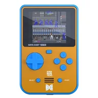 Konsole i gry retro - Konsola EVERCADE Super Pocket Data East Edition - miniaturka - grafika 1