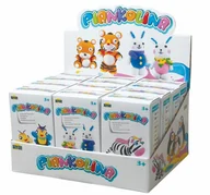 Pozostałe akcesoria dla plastyków - Dromader      Dromader Piankolina mała AST GXP-592179 - miniaturka - grafika 1