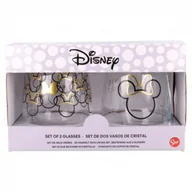 Szklanki - Minnie Mouse Minnie Mouse - Szklanki 510 ml 2 szt. 01046 - miniaturka - grafika 1