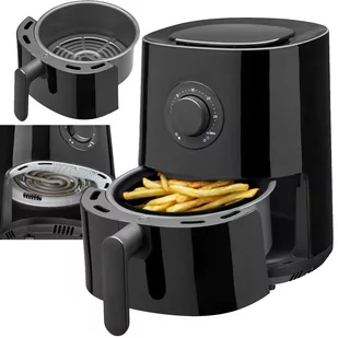 Menuett 014199 - Frytkownice - miniaturka - grafika 1