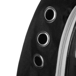 Transporter- plecak dla kota/ psa Purlov 23309 - Plecaki - miniaturka - grafika 6