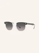 Okulary przeciwsłoneczne - Ray-Ban Okulary Przeciwsłoneczne rb2298 grau - miniaturka - grafika 1