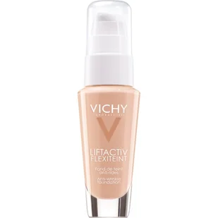 Vichy POLSKA VICHY LIFTACTIV FLEXITEINT Podkład wygładzajacy zmarszczki 35 sand 30 ml 7041034 - Podkłady do twarzy - miniaturka - grafika 1