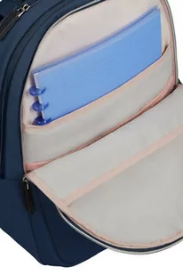 Plecak Samsonite Eco Wave na laptop 15,6'' - Torby na laptopy - miniaturka - grafika 4