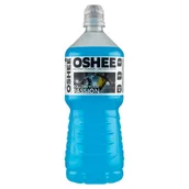 Produkty energetyczne i izotoniki - Oshee - Napój izotoniczny niegazowany o smaku wieloowocowym - miniaturka - grafika 1