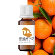 Aromaterapia - Naturalny Olejek Eteryczny Mandarynkowy 10 Ml - miniaturka - grafika 1