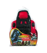 Części motocyklowe - Lampa 54397 rally-sport oparcie - miniaturka - grafika 1