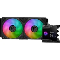 Chłodzenie procesora - Chłodzenie wodne MSI MPG Coreliquid D240 936-6A1611-003 - miniaturka - grafika 1