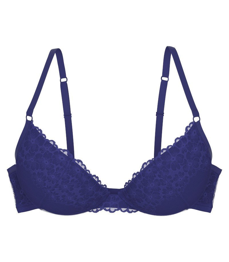 Biustonosz push-up Triumph Bright Spotlight WHU-80E