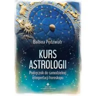 Poradniki hobbystyczne - Studio Astropsychologii Kurs astrologii 010011912 - miniaturka - grafika 1