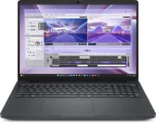 Laptopy - Dell Pro Max 16 MC16250 Intel Core Ultra 7 265H 16" Full HD+ 32 GB DDR5-SDRAM 1 TB SSD NVIDIA RTX PRO 1000 Blackwell Wi-Fi 7 802.11be Windows 11 Pro Angielski Czarny FKTMR - miniaturka - grafika 1