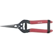 Nożyce i sekatory - YATO Sekator do zawiązków 185mm (YT-8816) - miniaturka - grafika 1