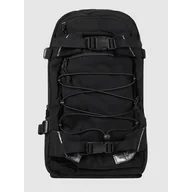 Plecaki - Plecak z przegródkami zewnętrznymi model Louis - Forvert - miniaturka - grafika 1