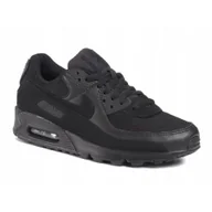 Buty trekkingowe męskie - Buty na trening na co dzień męskie NIKE AIR MAX 90 dla aktywnych - miniaturka - grafika 1