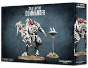 Akcesoria do gier planszowych - Games Workshop Tau Empire Commander (56-22) 99120113060 - miniaturka - grafika 1