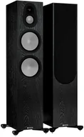 Głośniki i kolumny - Monitor Audio Silver 7G 500 Black Oak - Kolumna podłogowa - miniaturka - grafika 1
