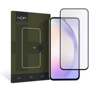 Szkła hartowane na telefon - Hofi Szkło hartowane Glass Pro+ do Samsung Galaxy A54 5G Czarny - miniaturka - grafika 1