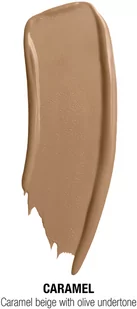 NYX PROFESSIONAL MAKEUP Podkład matujący Caramel - Podkłady do twarzy - miniaturka - grafika 2