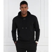 Bluzy męskie - Calvin Klein Bluza | Regular Fit - miniaturka - grafika 1