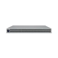 Pozostałe akcesoria sieciowe - Ubiquiti UniFi ECS-Aggregation Zarządzany L2/L3 1U Szary - miniaturka - grafika 1