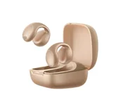 Słuchawki - Soundcore C40i Złoty - miniaturka - grafika 1