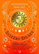 E-booki - poradniki - Ścieżki duszy. Astrologia dla zrozumienia siebie i swoich bliskich - miniaturka - grafika 1
