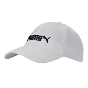 Puma Czapka Z Daszkiem 02288503 R Uniwersalny - Czapki i chusty sportowe męskie - miniaturka - grafika 1