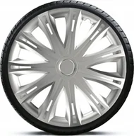 Kołpaki samochodowe - Kołpaki 15 do Toyota Audi Seat Ford Kia Skoda Opel VW Fiat Peugeot Citroen - miniaturka - grafika 1