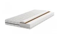 Materace - E-GOODNIGHT Materac piankowy ecoPUR Kokos HR 140x200 - miniaturka - grafika 1