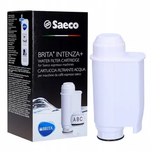 Brita Filtr SAECO Intenza CA 6702/00 - Akcesoria i części do ekspresów do kawy - miniaturka - grafika 1
