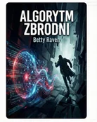 E-booki - kryminał i sensacja - Algorytm zbrodni - miniaturka - grafika 1