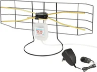 Anteny TV - Blow w1e mux123 8 - miniaturka - grafika 1