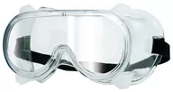 Okulary ochronne - Vorel gogle ochronne z wywiet.HF-105-2 74509 - miniaturka - grafika 1