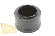 Akcesoria fotograficzne - Adapter Olympus / Panasonic Micro 4/3 [m4/3] Na T2 / T-mount - miniaturka - grafika 1