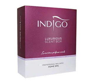 Indigo Zestaw Kosmetyków Home Spa Arome 99 Prezent - Zestawy kosmetyków damskich - miniaturka - grafika 1