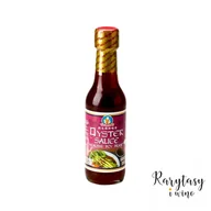 Majonezy i dressingi - Tajski Sos Ostrygowy "Oyster Sauce" 250ml Healthy Boy Brand - miniaturka - grafika 1