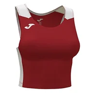 Koszulki i topy damskie - Joma 2XS Top Record II Unisex Dorosły - miniaturka - grafika 1