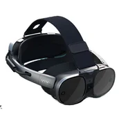 Okulary VR - Gogle VR HTC Vive XR Elite Deluxe Pack - miniaturka - grafika 1