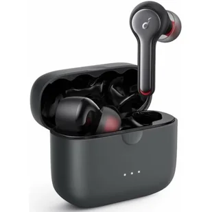 Soundcore LIBERTY AIR 2 czarne - Słuchawki - miniaturka - grafika 1
