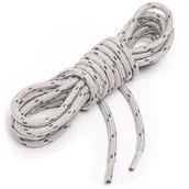 Akcesoria obuwnicze - Sznurówki TREKKINGOWE sznurowadła dł 180 cm k. 113 - miniaturka - grafika 1