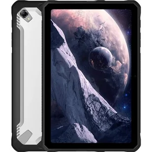 Tablet DOOGEE R10 10.36" 8/128 GB LTE Wi-Fi Srebrny - Tablety - miniaturka - grafika 1
