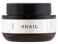 Kremy do twarzy - TENZERO Krem do twarzy - Ślimak 100 g - miniaturka - grafika 1