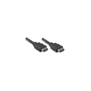Manhattan Kabel HDMI v1.410 m Premium (323246) - Kable - miniaturka - grafika 3