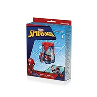 Pływanie - Bestway Kamizelka do pływania Spiderman 98014 - miniaturka - grafika 1