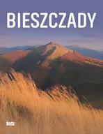 Albumy krajoznawcze - Bieszczady - miniaturka - grafika 1